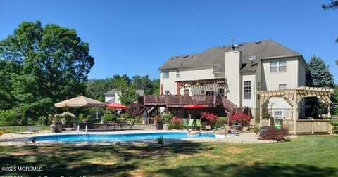 8 Sarah Court, Jackson, NJ 08527