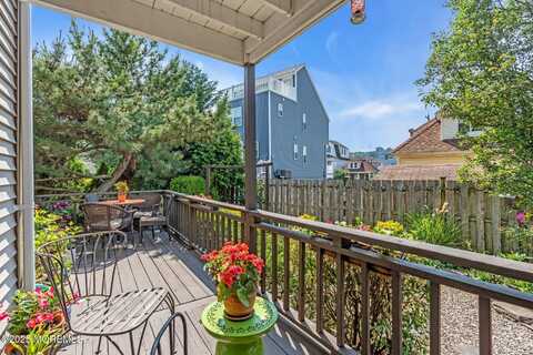 134 Marina Bay Court, Highlands, NJ 07732