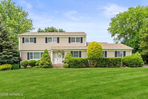 24 Sugar Maple Drive, Red Bank, NJ 07701