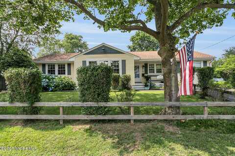 216 Main Street, Port Monmouth, NJ 07758
