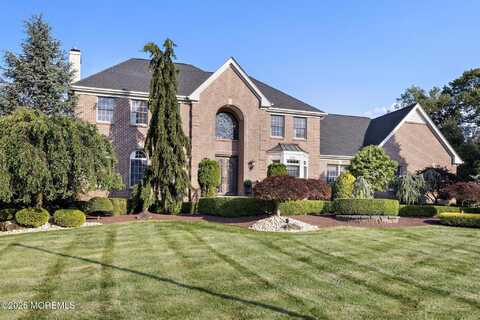 701 Kirwan Court, Freehold, NJ 07728