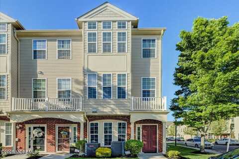 2 Michael Drive, Tinton Falls, NJ 07712
