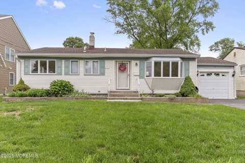 138 Southwood Drive, Old Bridge, NJ 08857