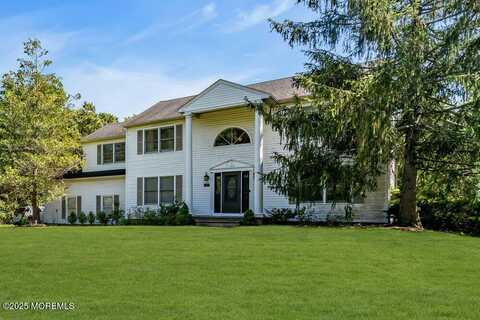 20 Camelot Terrace, Jackson, NJ 08527