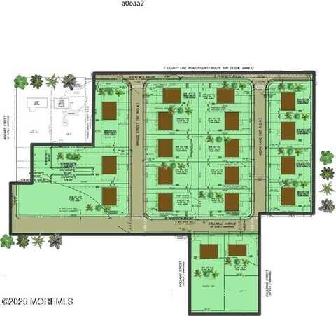 0 E County Line Road, Lakewood, NJ 08701