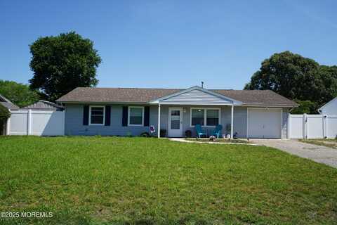 418 Sycamore Drive, Lanoka Harbor, NJ 08734