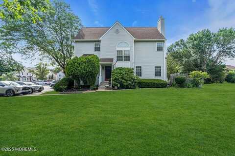 4409 Pepperidge Court, Freehold, NJ 07728