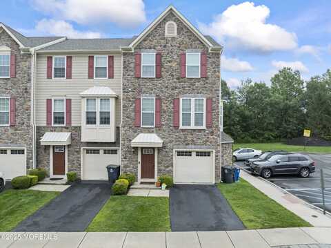38 Phillip E Frank Way, Cliffwood, NJ 07721