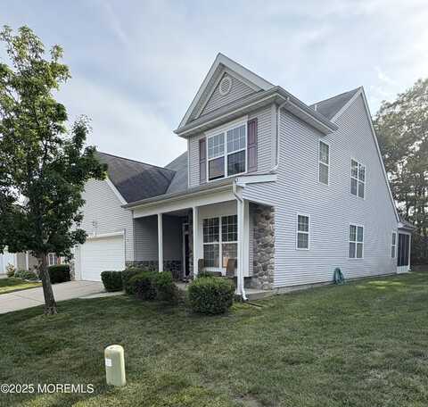 48 Marigold Lane, Little Egg Harbor, NJ 08087