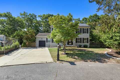 40 Saint Andrews Drive, Little Egg Harbor, NJ 08087