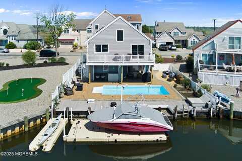 1043 Montauk Drive, Forked River, NJ 08731