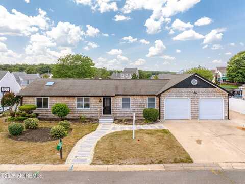 144 Rodman Drive, Manahawkin, NJ 08050