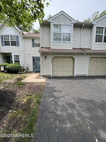 241 Century Way, Manalapan, NJ 07726