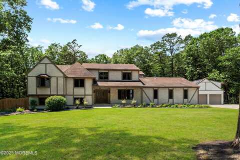 718 Radcliffe Road, Lanoka Harbor, NJ 08734