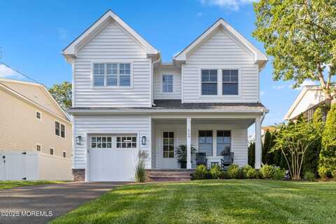 564 Monmouth Avenue, Spring Lake Heights, NJ 07762