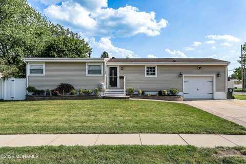 1 Colby Lane, Hazlet, NJ 07730