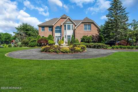 48 Rustic Way, Freehold, NJ 07728