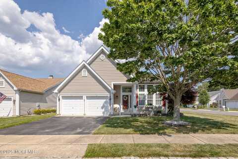 2 Woodlake Court, Barnegat, NJ 08005