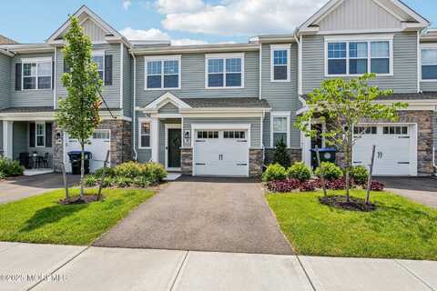 12 Coburgh Drive, Wall, NJ 07753