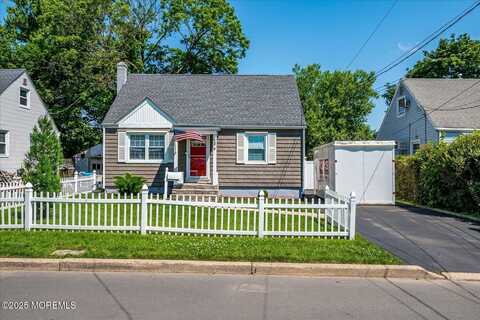 296 High Street, Metuchen, NJ 08840
