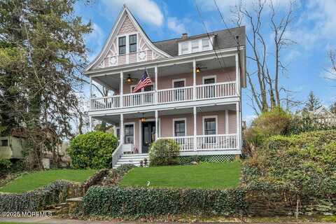 16 7th Avenue, Atlantic Highlands, NJ 07716