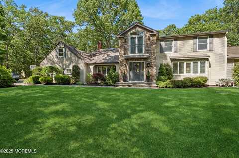 4040 Herbertsville Road, Wall, NJ 08724