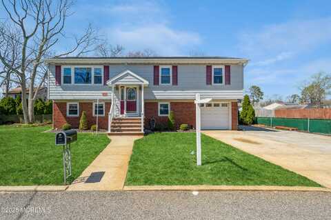 438 Carlisa Drive, Brick, NJ 08723
