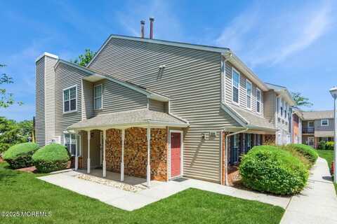 106 Neilly Court, Old Bridge, NJ 08857