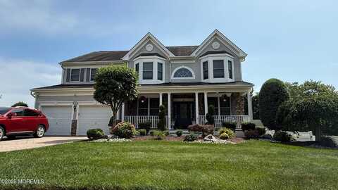 7 Overhill Drive, Old Bridge, NJ 08857