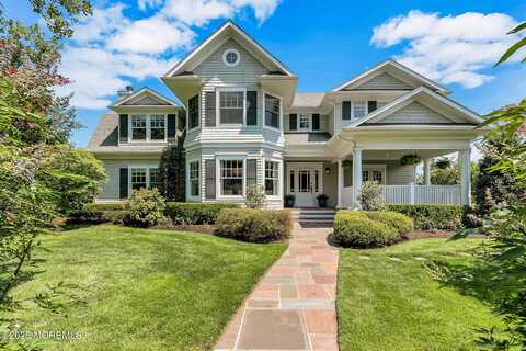15 Woodmere Avenue, Rumson, NJ 07760