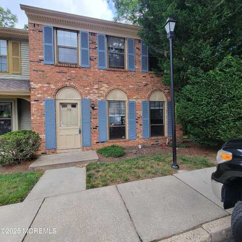 174 Edinburgh Court, Aberdeen, NJ 07747