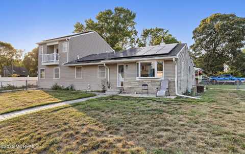 302 Kadlubeck Way, Little Egg Harbor, NJ 08087