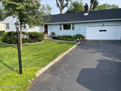 286 Franklin Road, North Brunswick, NJ 08902