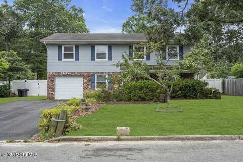 308 Predmore Avenue, Lanoka Harbor, NJ 08734