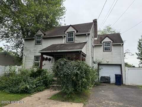 59 1st Street, Fanwood, NJ 07023