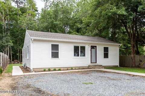 23 Lighthouse Drive, Waretown, NJ 08758