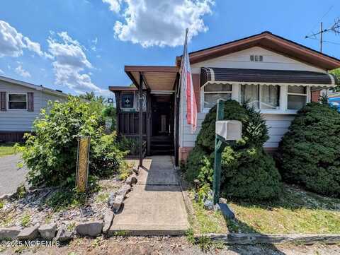 608 Lane G, Holmdel, NJ 07733