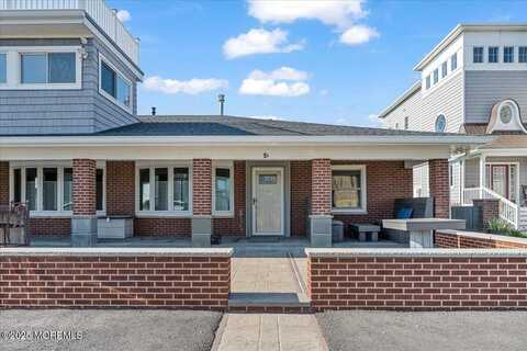 5 Marius Lane, Sea Bright, NJ 07760