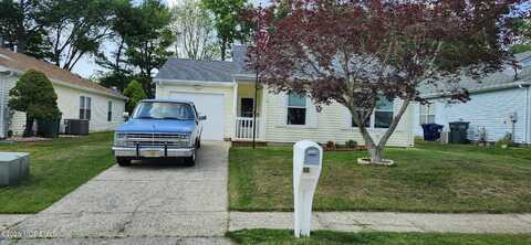 134 Lantern Place, Little Egg Harbor, NJ 08087