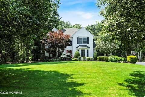 16 Cottonwood Drive, Jackson, NJ 08527