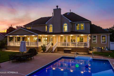 120 Newington Lane, Toms River, NJ 08755