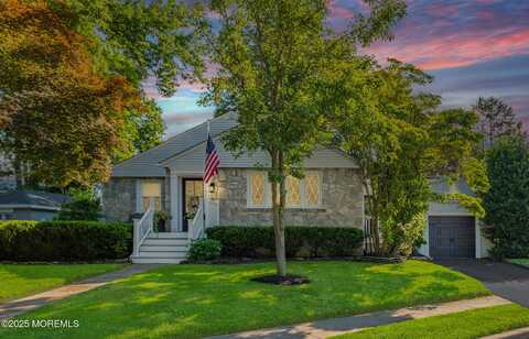 79 Lake Shore Drive, Red Bank, NJ 07701