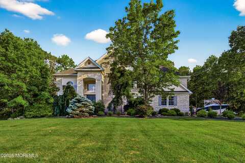 5 Song Bird Court, Jackson, NJ 08527