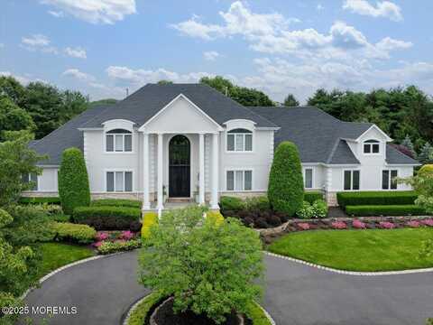 7 Rancho Polo, Colts Neck, NJ 07722