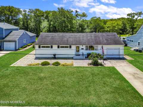 1007 Shore Road, Spring Lake Heights, NJ 07762