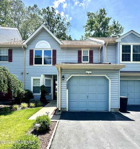 103 Rumford Way, Manalapan, NJ 07726