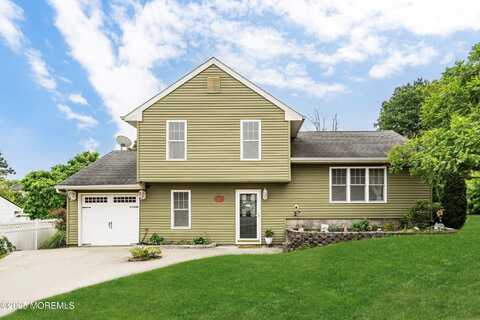 39 Georgetown Boulevard, Barnegat, NJ 08005