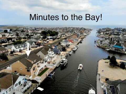 953 Capstan Drive, Forked River, NJ 08731