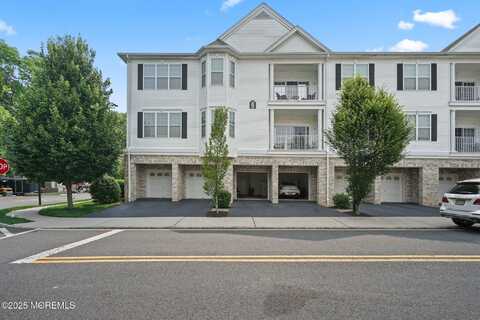 115 Regency Court, Morganville, NJ 07751