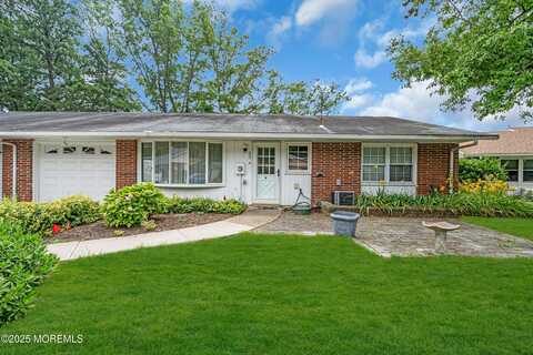 633a Huntington Drive, Lakewood, NJ 08701